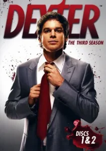 Декстер 3 сезон (2008)