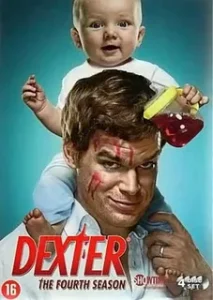Декстер 4 сезон (2009)