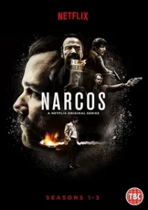 Нарко 3 сезон (2017)