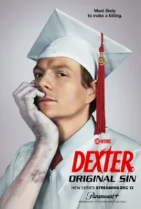 Декстер 8 сезон (2013)