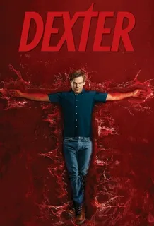 Декстер (сериал 2006-2013)
